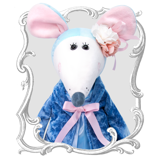 Дама Жанетта