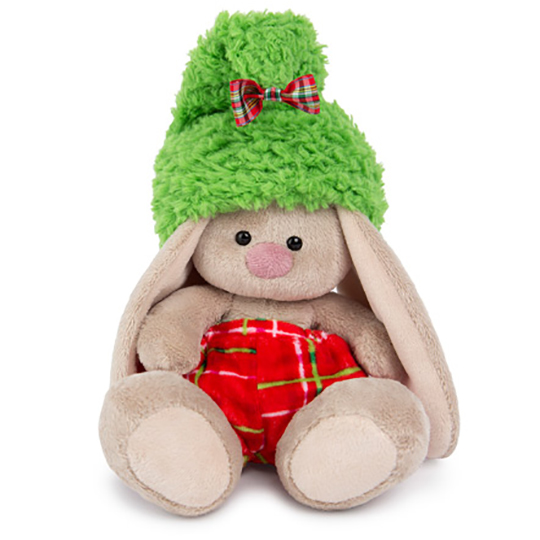 новогодний гномик