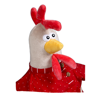 Петя-петушок