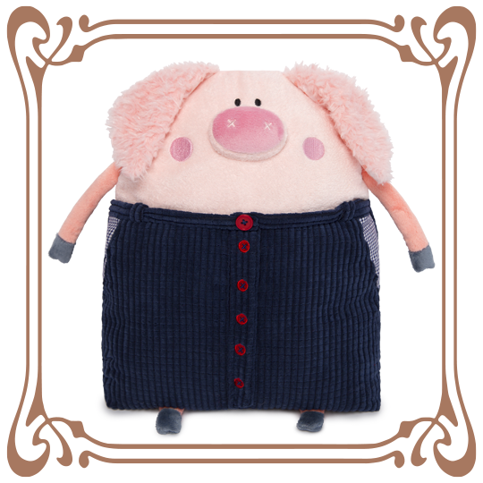 Подушка Эмик