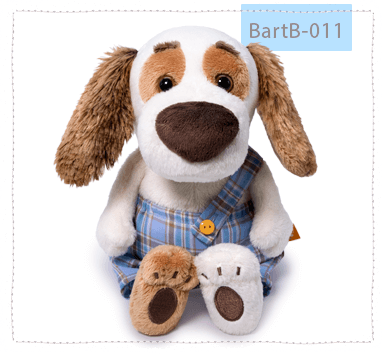 в штанишках