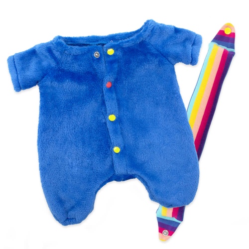 Спальный комбинезон