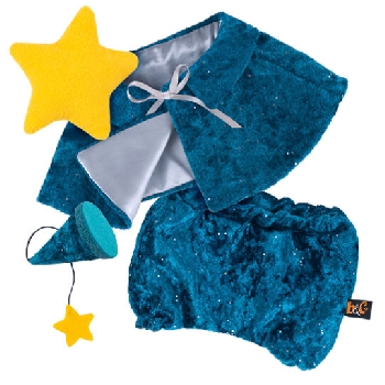 Костюм Звездочета