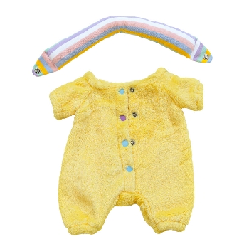 Спальный комбинезон и дорожная подушка