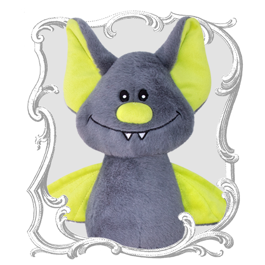 Летучая мышь  Даффи