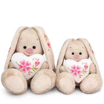 Большое сердце