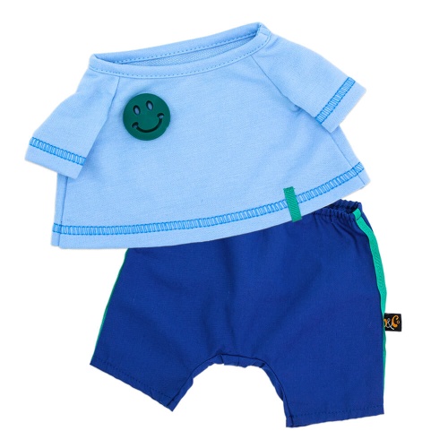 Логнгслив со смайликом