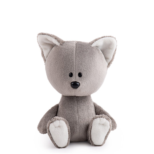 Волчонок Вока