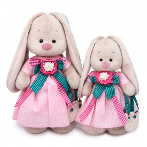 Розовая дымка