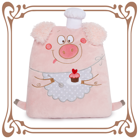 Подушка Сластена