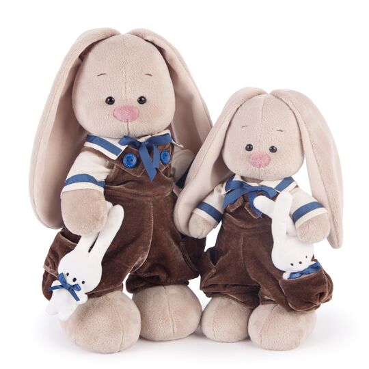 Бархатный шоколад