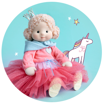 Принцесса Аврора