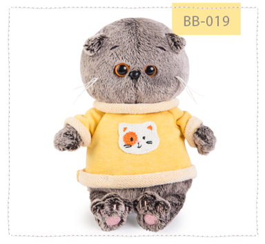 в толстовке