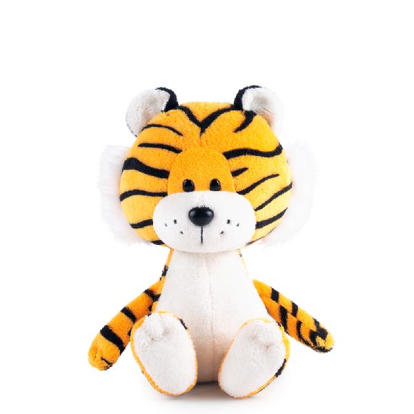 Тигренок Тиша