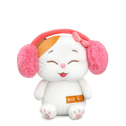 Кошечка Ли-Ли "Стильная штучка"