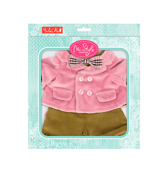 Элегантный шик