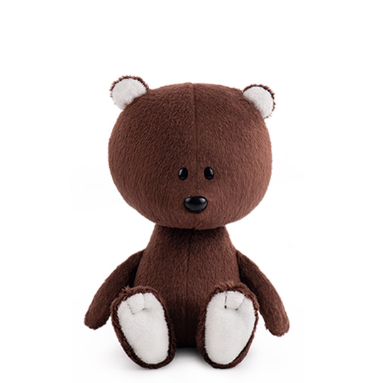 Медведь Федот