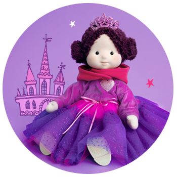 Принцесса Тиана