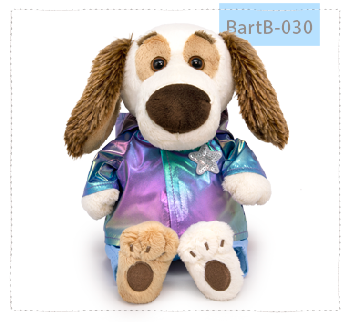 в модной курточке