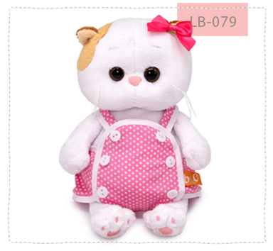 в розовом песочнике