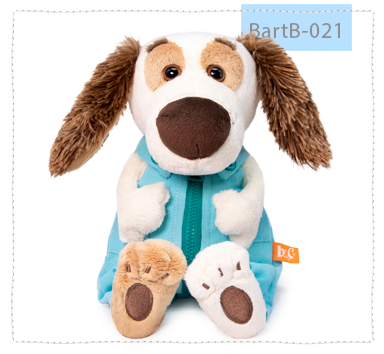 в вельветовом комбинезоне