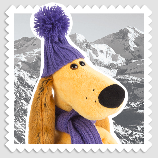 Месье Оскар