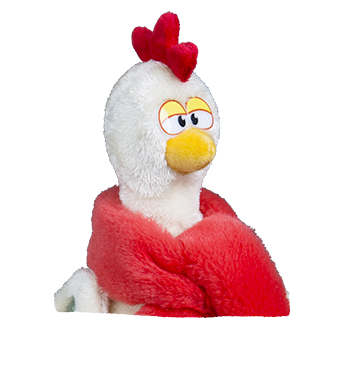 Курочка Генриетта