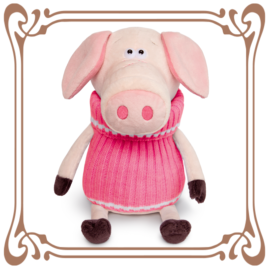 Кабаниха Чуня