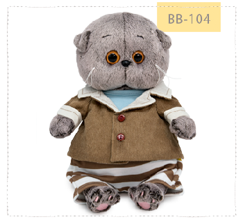 в домашнем костюмчике