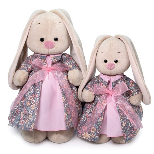 в летнем пальто