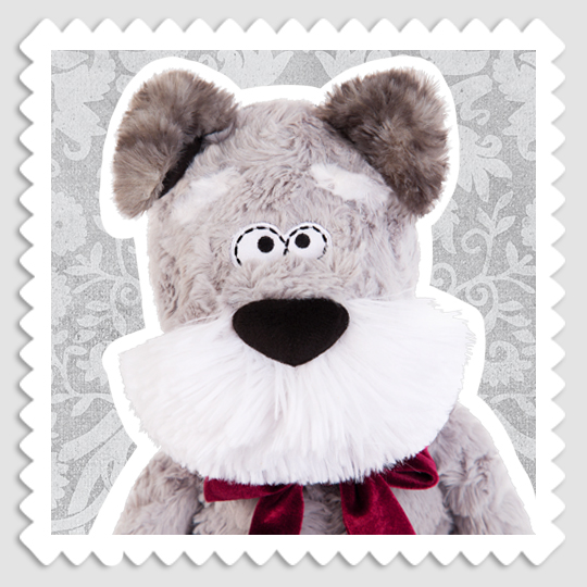 Мистер Тюбик