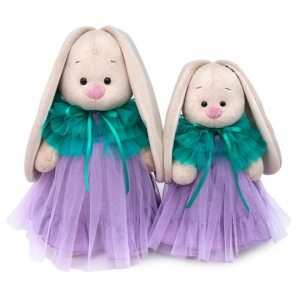 платье с пелериной