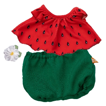 Комплект «Клубничка»