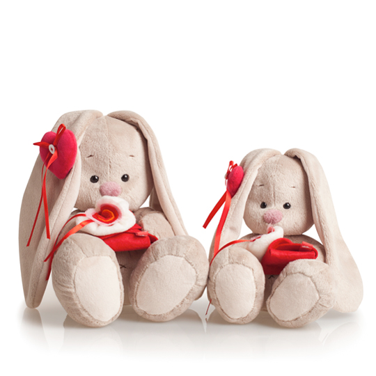 с сюрпризом