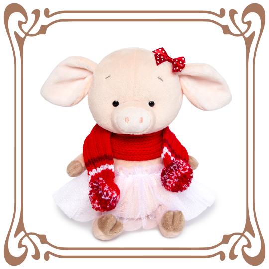 Малышка Соня Пятакова