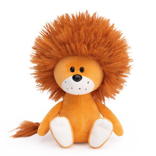 Львёнок Лью