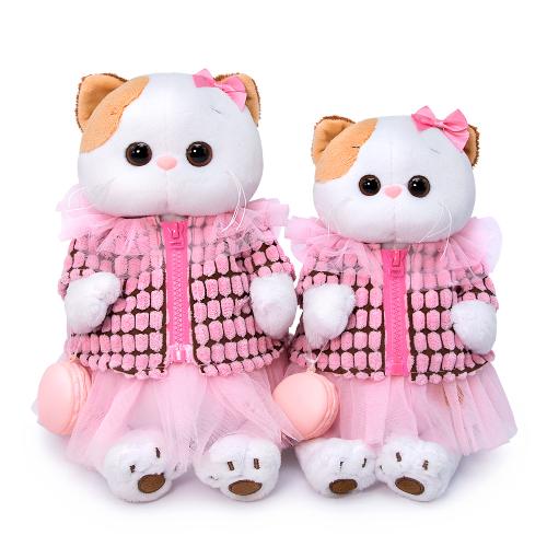 в вельветовой курточке