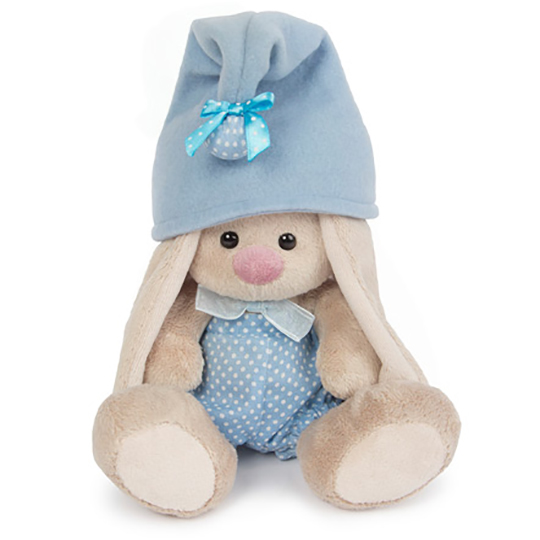 гномик в голубом