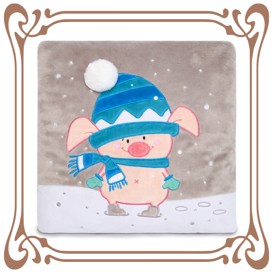 Подушка Филиппок