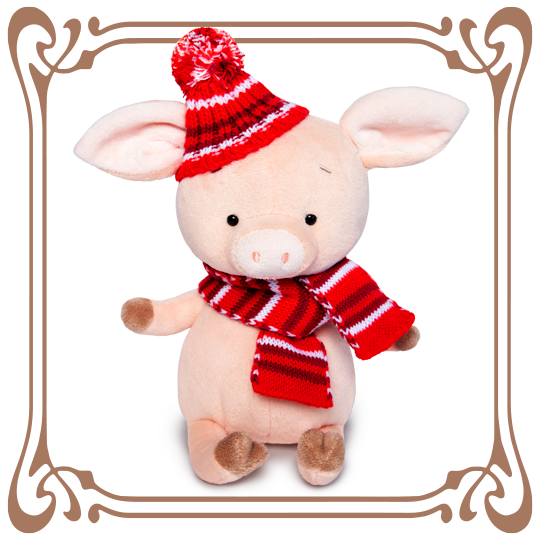 Малыш Саня Пятаков