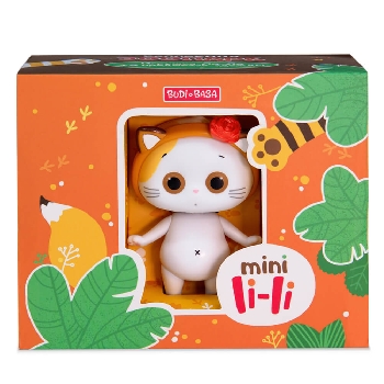 Набор мини Ли-Ли с одеждой «Чудесный театр»