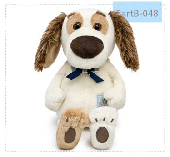 в бантике с якорем