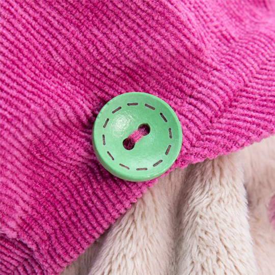 in panties and cap in panties and cap