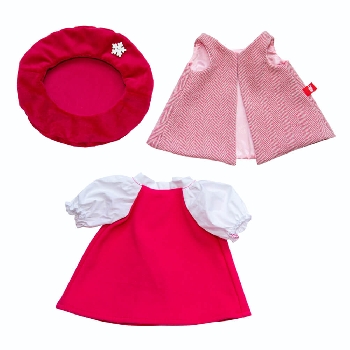 Комплект «Двойка» и берет