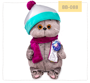 в костюмчике «Космос»