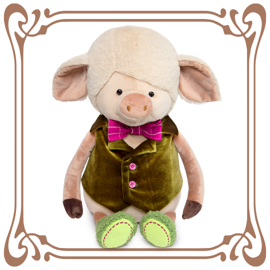 Свин Гектор