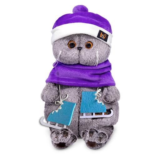 с коньками