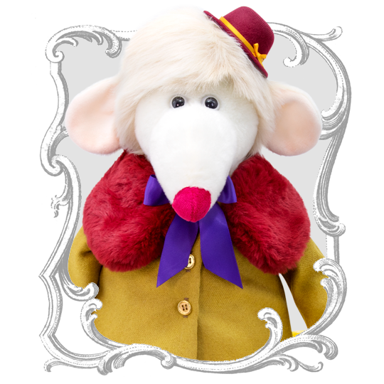 Леди Барбара