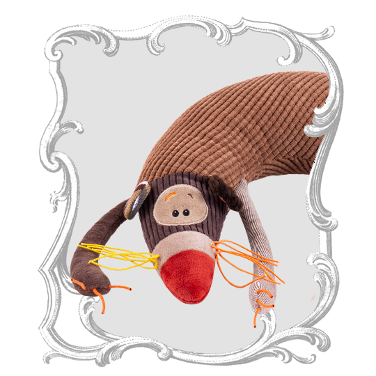 Дорожная подушка Стю