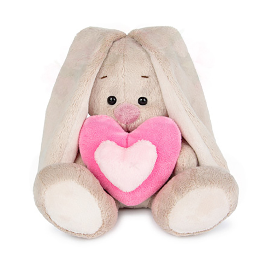 с сердечками